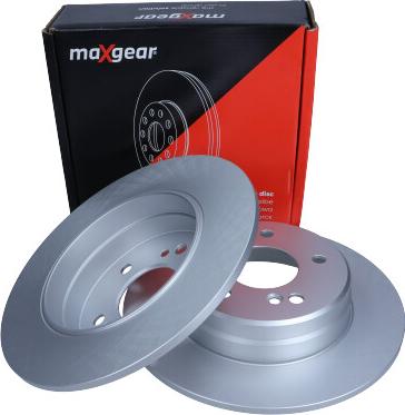 Maxgear 19-0726MAX - Kočioni disk www.molydon.hr