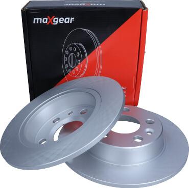 Maxgear 19-0776MAX - Kočioni disk www.molydon.hr