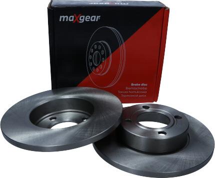 Maxgear 19-0778 - Kočioni disk www.molydon.hr