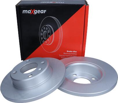 Maxgear 19-0773MAX - Kočioni disk www.molydon.hr