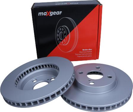 Maxgear 19-0777MAX - Kočioni disk www.molydon.hr