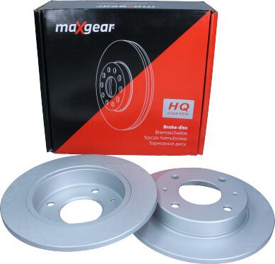 Maxgear 19-1955MAX - Kočioni disk www.molydon.hr