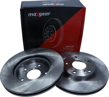 Maxgear 19-1951 - Kočioni disk www.molydon.hr