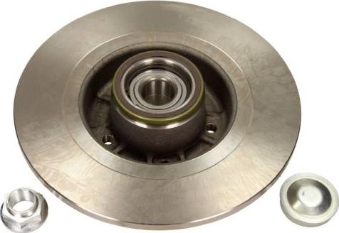 Maxgear 19-1904 - Kočioni disk www.molydon.hr