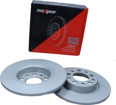 Maxgear 19-1934MAX - Kočioni disk www.molydon.hr