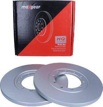 Maxgear 19-1932MAX - Kočioni disk www.molydon.hr