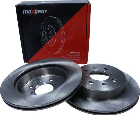 Maxgear 19-1045 - Kočioni disk www.molydon.hr