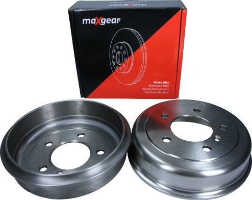 Maxgear 19-1048 - Bubanj kočnica www.molydon.hr