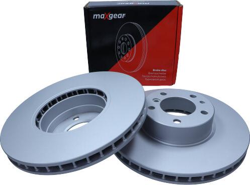 Maxgear 19-1043MAX - Kočioni disk www.molydon.hr