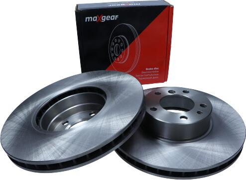 Maxgear 19-1043 - Kočioni disk www.molydon.hr