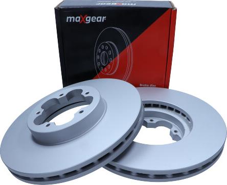 Maxgear 19-1047MAX - Kočioni disk www.molydon.hr