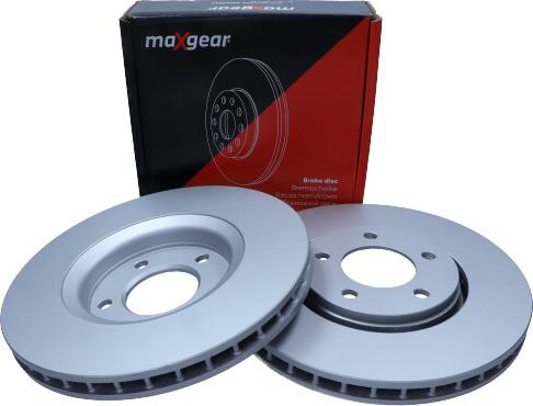 Maxgear 19-1054MAX - Kočioni disk www.molydon.hr