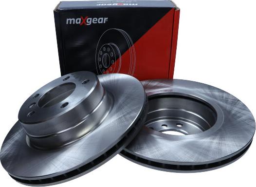 Maxgear 19-1053 - Kočioni disk www.molydon.hr