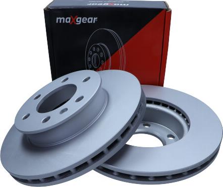 Maxgear 19-1052MAX - Kočioni disk www.molydon.hr