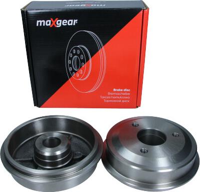 Maxgear 19-1062 - Bubanj kočnica www.molydon.hr