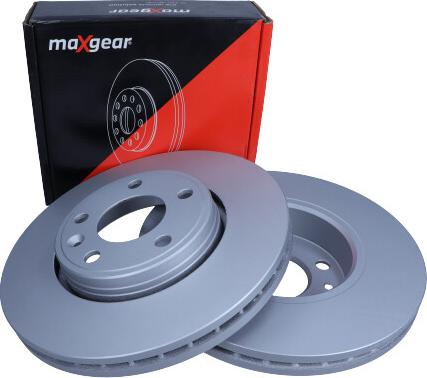 Maxgear 19-1009MAX - Kočioni disk www.molydon.hr