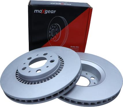 Maxgear 19-1006MAX - Kočioni disk www.molydon.hr