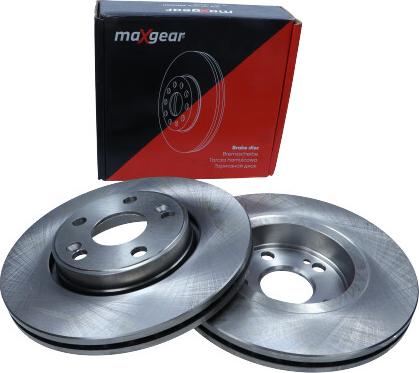 Maxgear 19-1008 - Kočioni disk www.molydon.hr