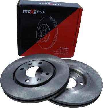 Maxgear 19-1003 - Kočioni disk www.molydon.hr