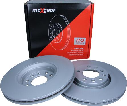 Maxgear 19-1019MAX - Kočioni disk www.molydon.hr