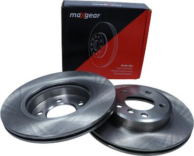 Maxgear 19-1016 - Kočioni disk www.molydon.hr