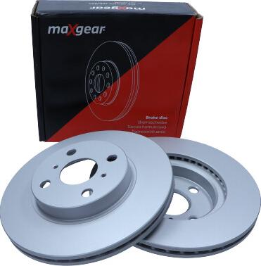 Maxgear 19-1017MAX - Kočioni disk www.molydon.hr