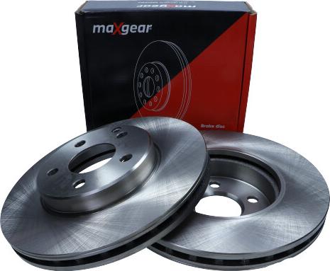 Maxgear 19-1034 - Kočioni disk www.molydon.hr