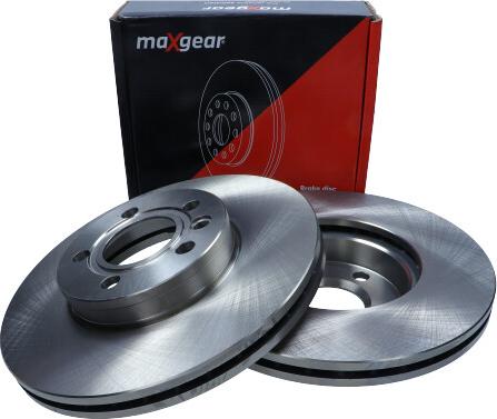 Maxgear 19-1035 - Kočioni disk www.molydon.hr