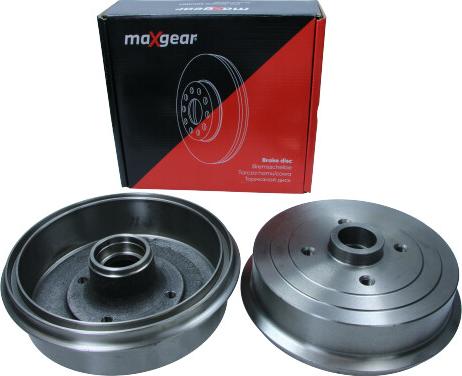 Maxgear 19-1037 - Bubanj kočnica www.molydon.hr