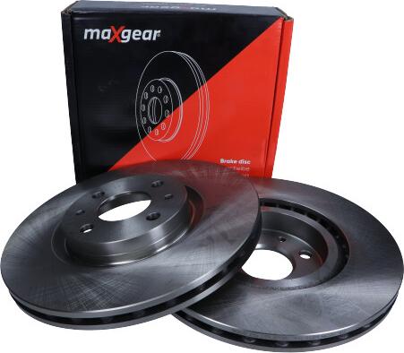 Maxgear 19-1025 - Kočioni disk www.molydon.hr