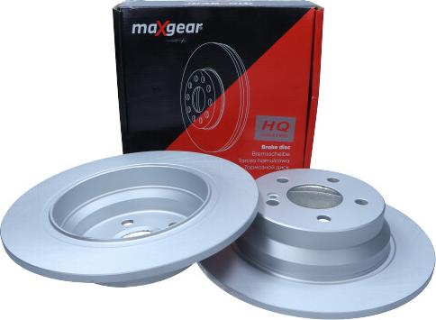 Maxgear 19-1198MAX - Kočioni disk www.molydon.hr