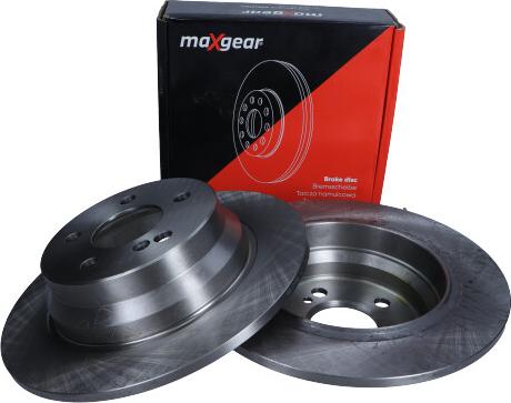 Maxgear 19-1198 - Kočioni disk www.molydon.hr