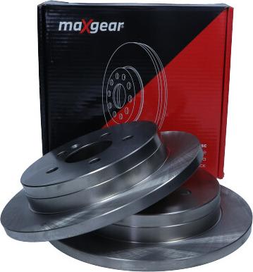 Maxgear 19-1192 - Kočioni disk www.molydon.hr