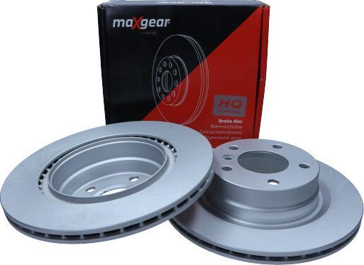 Maxgear 19-1849MAX - Kočioni disk www.molydon.hr