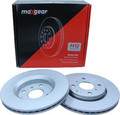 Maxgear 19-1844MAX - Kočioni disk www.molydon.hr