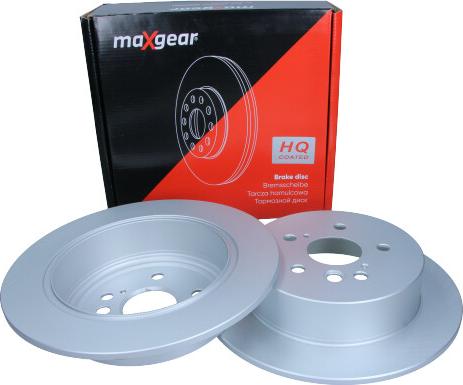 Maxgear 19-1840MAX - Kočioni disk www.molydon.hr