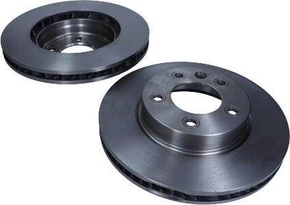 Maxgear 19-1847 - Kočioni disk www.molydon.hr