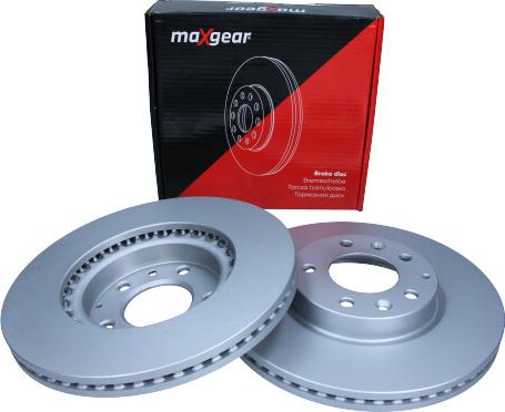 Maxgear 19-1859MAX - Kočioni disk www.molydon.hr