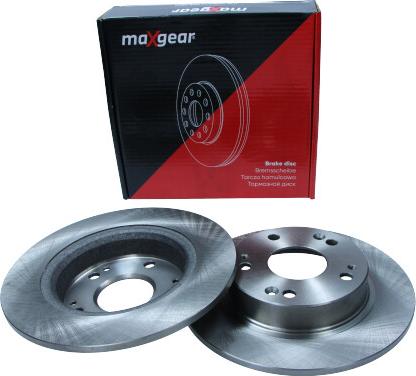 Maxgear 19-1854 - Kočioni disk www.molydon.hr