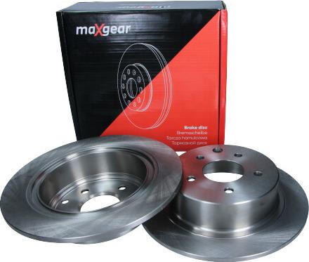 Maxgear 19-1851 - Kočioni disk www.molydon.hr