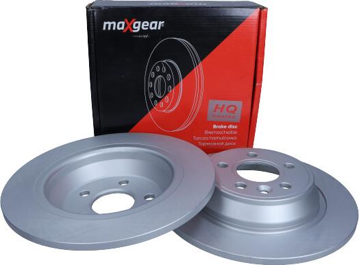 Maxgear 19-1853MAX - Kočioni disk www.molydon.hr