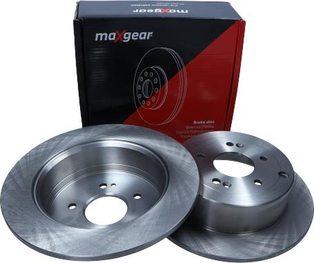 Maxgear 19-1864 - Kočioni disk www.molydon.hr