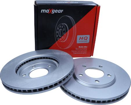 Maxgear 19-1800MAX - Kočioni disk www.molydon.hr