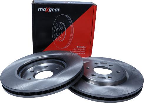 Maxgear 19-1815 - Kočioni disk www.molydon.hr