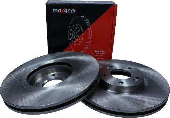 Maxgear 19-1812 - Kočioni disk www.molydon.hr