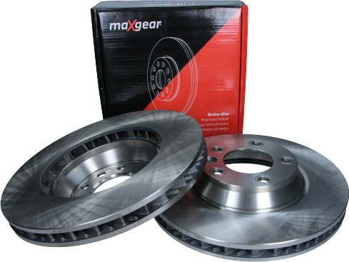 Maxgear 19-1836 - Kočioni disk www.molydon.hr