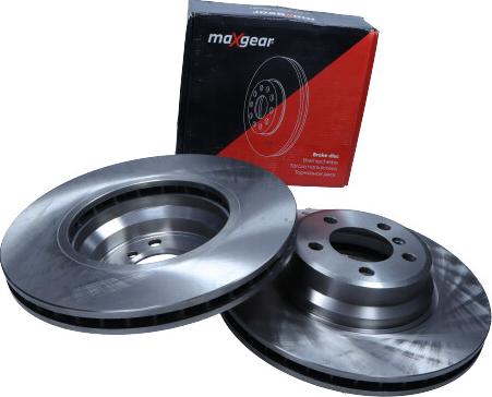 Maxgear 19-1831 - Kočioni disk www.molydon.hr