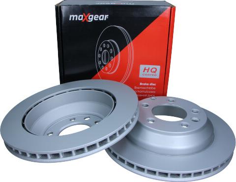 Maxgear 19-1833MAX - Kočioni disk www.molydon.hr