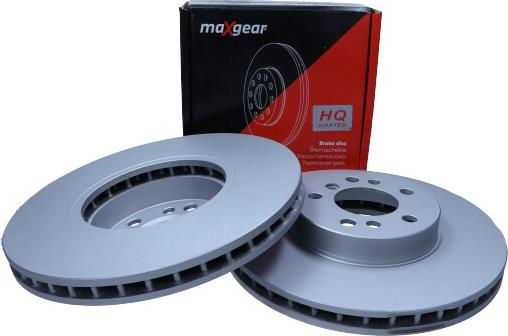 Maxgear 19-1829MAX - Kočioni disk www.molydon.hr