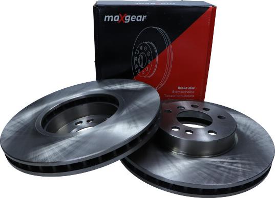 Maxgear 19-1829 - Kočioni disk www.molydon.hr